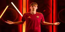 FOCUS ON VOLTI NUOVI. ROMA, Ziolowski rimpolpa la difesa. Salutano Saud, Kumbulla e Solbakken