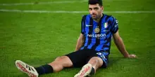 INTER. Addio Taremi: capitolo nerazzurro chiuso per l'attaccante che saluta il Fantacalcio e la Serie A