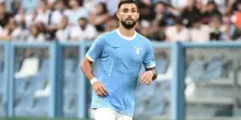 LAZIO. Le condizioni aggiornate di Rovella e Castellanos: tutto ciò che c'è da sapere in vista del derby