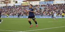 FOCUS ON VOLTI "NUOVI". PISA, un felice ritorno per i nerazzurri: riecco Bonfanti
