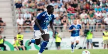 COMO. Fabregas fa il punto sugli infortunati: ecco quando rientrano Diao e Van der Brempt