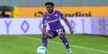 FIORENTINA. Lamptey, che sfortuna! Il neo-acquisto ai box per cinque mesi: ecco come ridisegnerà la squadra Pioli