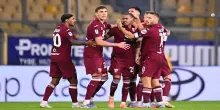TORINO. Ngonge si sblocca: primo gol in campionato e segnali incoraggianti per il Fantacalcio