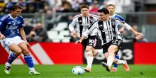JUVENTUS. Cambiaso in difficoltà: altra prova opaca per il jolly bianconero nel ko contro il Como