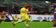 MILAN. Modric guida i rossoneri alla vetta: è lui il faro di Allegri nel momento più delicato