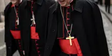 "L'ambasciata spirituale". Le riunioni dei cardinali conservatori nel salotto di una principessa romana (e al Circolo della Caccia)