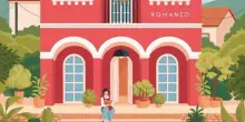Una locanda magica per ritrovare sé stessi