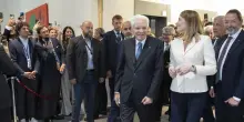 Mattarella nel cuore dell’Ue: fatela funzionare o la perdiamo