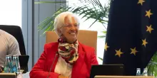 La Bce riduce i tassi per l'ottava volta. Lagarde taglia di un quarto di punto al 2%