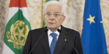 Mattarella: "L'Europa resista a chi vuole il ritorno del nazionalismo"