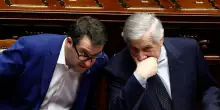 Al suk del terzo mandato. Rinvio delle Regionali?