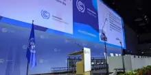Perché i negoziati sul clima e il G7 sono un banco di prova per la pace globale