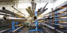 Industria italiana, perché è tornato il segno più
