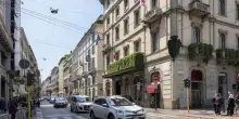 Inchiesta sull'urbanistica a Milano, pm chiede l'arresto dell'assessore Tancredi e dell'imprenditore Catella