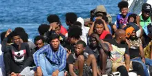 Avvenire: arrestato in Germania Al Buti, il socio di Almasri in Libia. Casarini: "Se si vuole, si può"