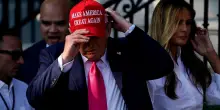 Trump, la giustizia e il chiaro disegno