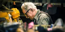 Pensioni anticipate in calo del 17%: agli italiani non convengono più