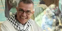 Don Nandino Capovilla: "Chiuso in una stanza all'aeroporto di Tel Aviv, non potevo andare in bagno o telefonare"