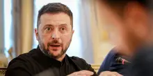 Se potessi avere un miliardo al mese. Zelensky quantifica le garanzie di sicurezza