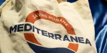 Fermo amministrativo per la nave di Mediterranea Saving Humans. La ong: "Provvedimento osceno"