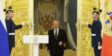 Putin porta Gazprom a fare affari con Xi