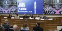 Global Sumud Flotilla partirà il 7/9, a bordo 4 parlamentari. Schlein scrive a Meloni: "Come intendete proteggerli?"