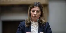 Giusi Bartolozzi, capo di gabinetto di Nordio, è indagata per il caso Almasri
