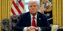 Donald Trump, l'odio d'America e la lezione di Lyndon Johnson