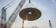 Rapporto sull'industria nucleare mondiale: cresce ma non decolla
