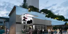 Cinema e moda sempre più vicini
