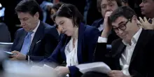 Ma la sinistra che destra vorrebbe?