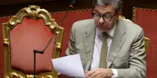 Deficit al 3% già nel 2025. L'incremento del Pil nel triennio (12 miliardi) alla Difesa, se l'Italia esce dalla procedura Ue