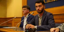 L'appello all'Italia, stop al commercio con gli insediamenti illegali in Cisgiordania