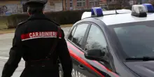 Femminicidio nel veronese, accoltellata dal compagno