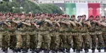 Il piano dell’Italia in caso di guerra: 10mila volontari e 40mila soldati in più