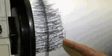Terremoto nel Bolognese, scossa di magnitudo 3.8