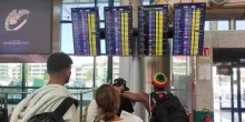 Ryanair attacca von der Leyen: “Si dimetta se non riforma il controllo del traffico aereo”