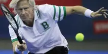 La lotta silenziosa di Borg contro il tumore