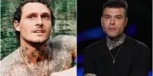Inchiesta ultras: archiviata l’indagine su Fedez per l’aggressione a Iovino