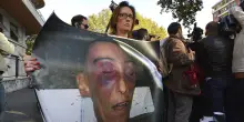 Depistaggi del caso Cucchi, in appello condannato il colonnello dei carabinieri Sabatino