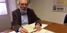 Addio a Claudio Lombardi, ingegnere della Ferrari e voce dell’ambientalismo alessandrino