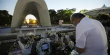 La rabbia dei sopravvissuti all’atomica contro Trump per la frase su Hiroshima: “Ci offende”