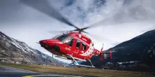 Ritrovati i corpi di 5 sciatori su un ghiacciaio delle Alpi svizzere
