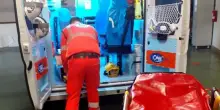 Bevono troppo a una festa al mare, dieci minorenni finiscono in coma etilico