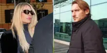 Totti-Blasi, i Rolex “a tempo condiviso”: il giudice impone l’affido congiunto degli orologi contesi