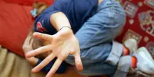 Minori, raddoppiano in dieci anni i maltrattamenti in famiglia