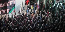 Saluto romano ad Acca Larentia, chiesto il processo per 31 persone: tutti di CasaPound