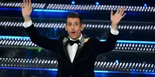 Francesco Gabbani nuovo giudice a X Factor?