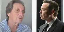 “Il padre di Musk accusato di aver abusato di cinque tra figli e figliastri”