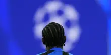 Calcio in tv: Barcellona-Inter su Nove